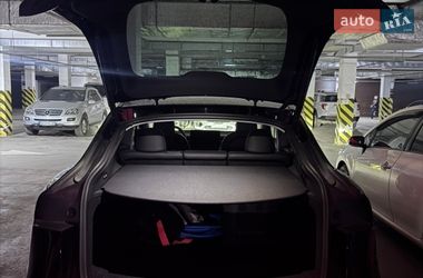 Внедорожник / Кроссовер Tesla Model Y 2025 в Черновцах