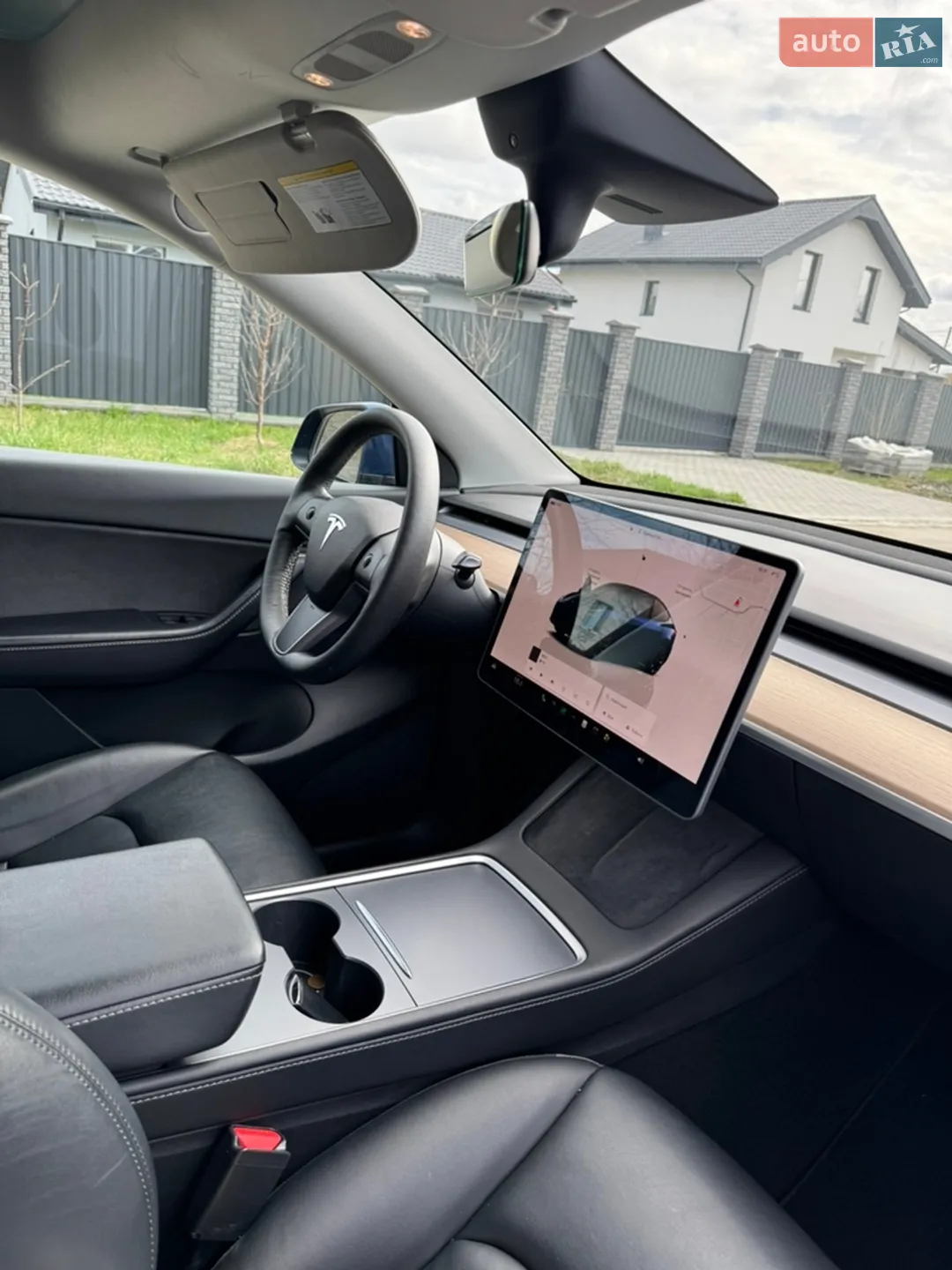 2022 Tesla Model Y - мініатюра 8