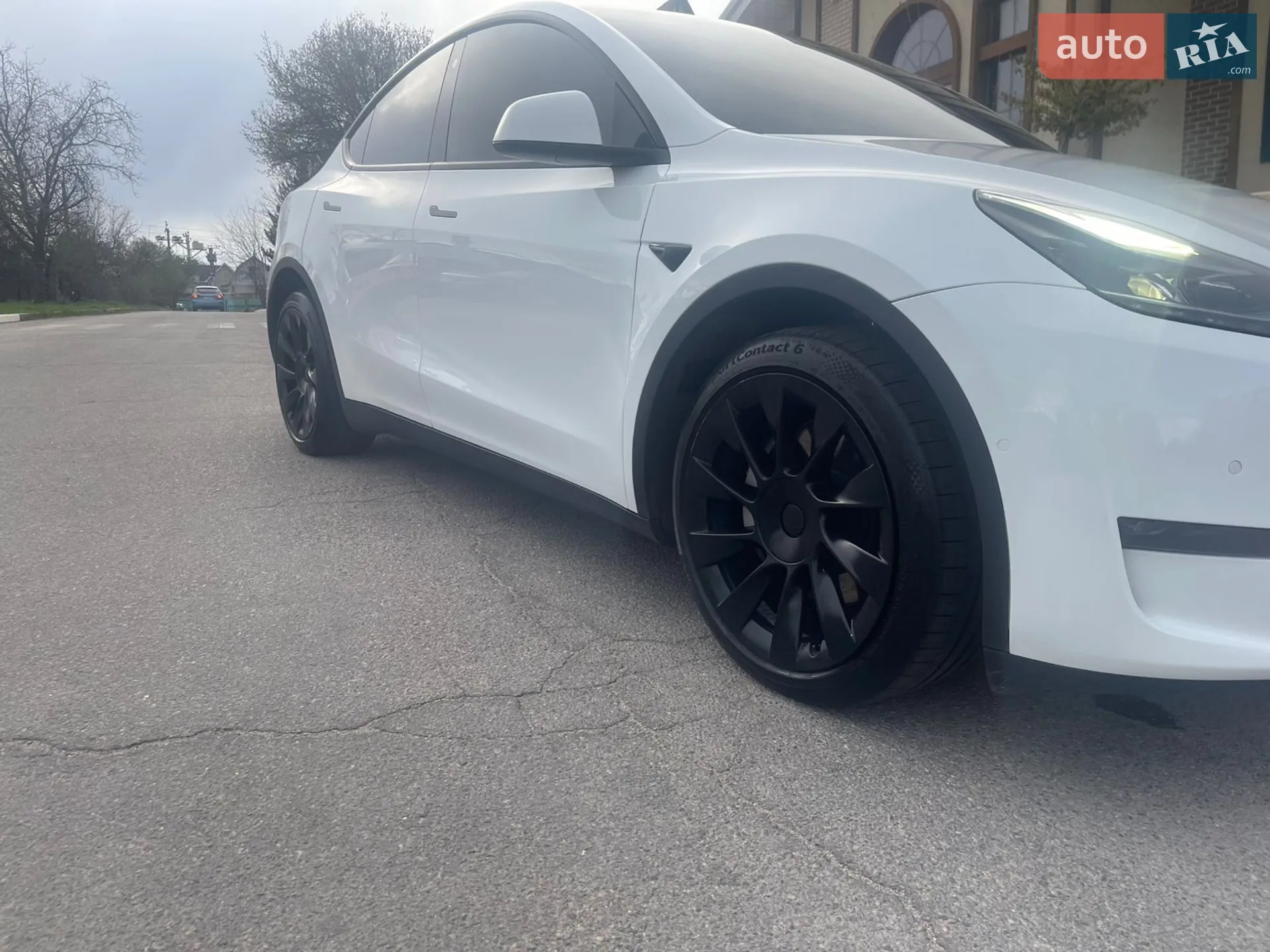 2022 Tesla Model Y - мініатюра 10