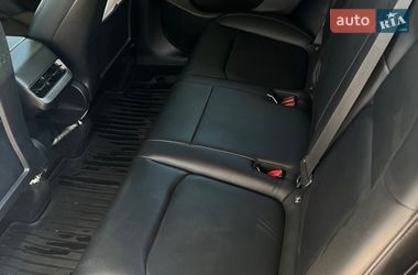Внедорожник / Кроссовер Tesla Model Y 2022 в Саврани