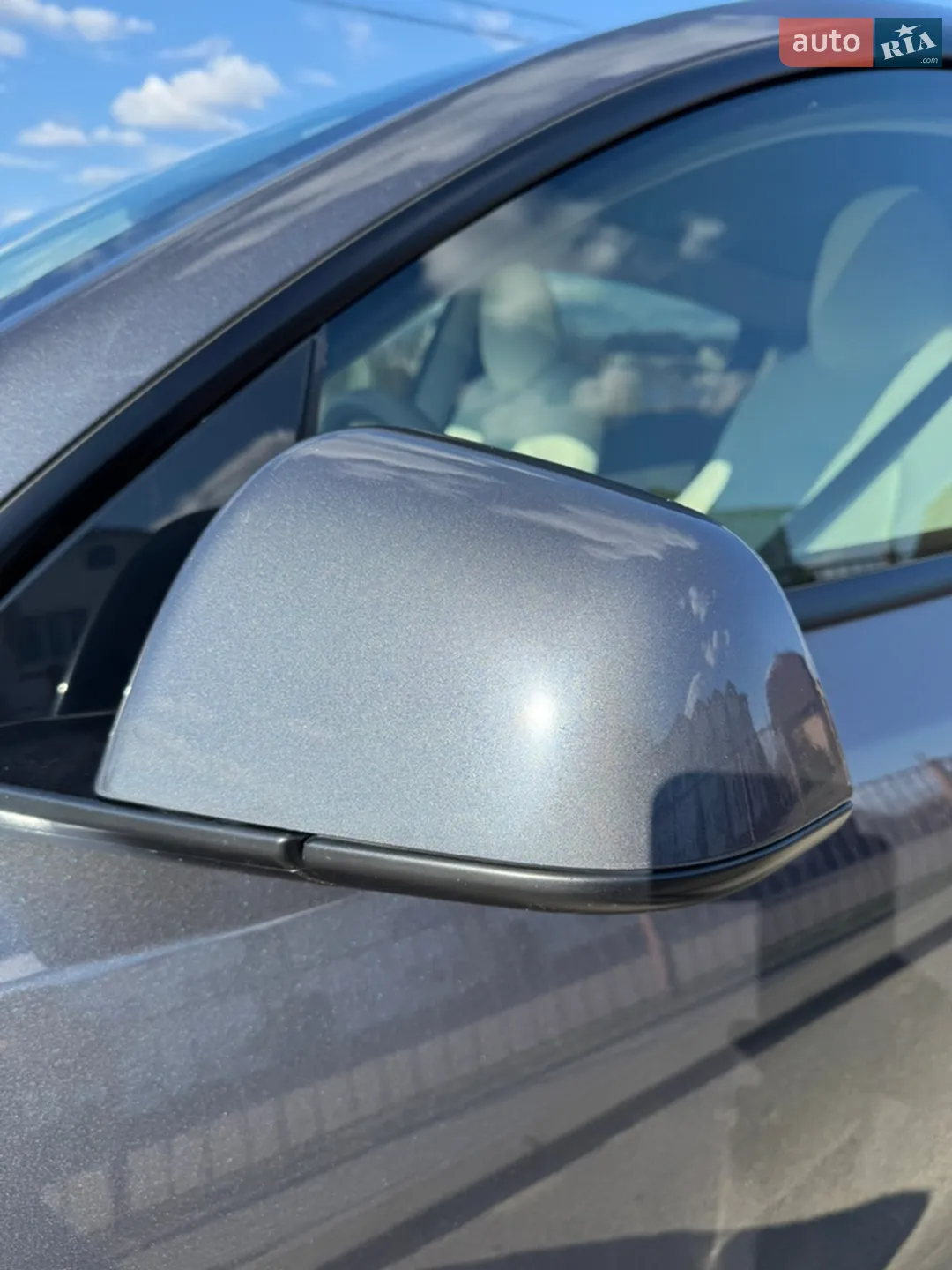 2021 Tesla Model Y - мініатюра 7