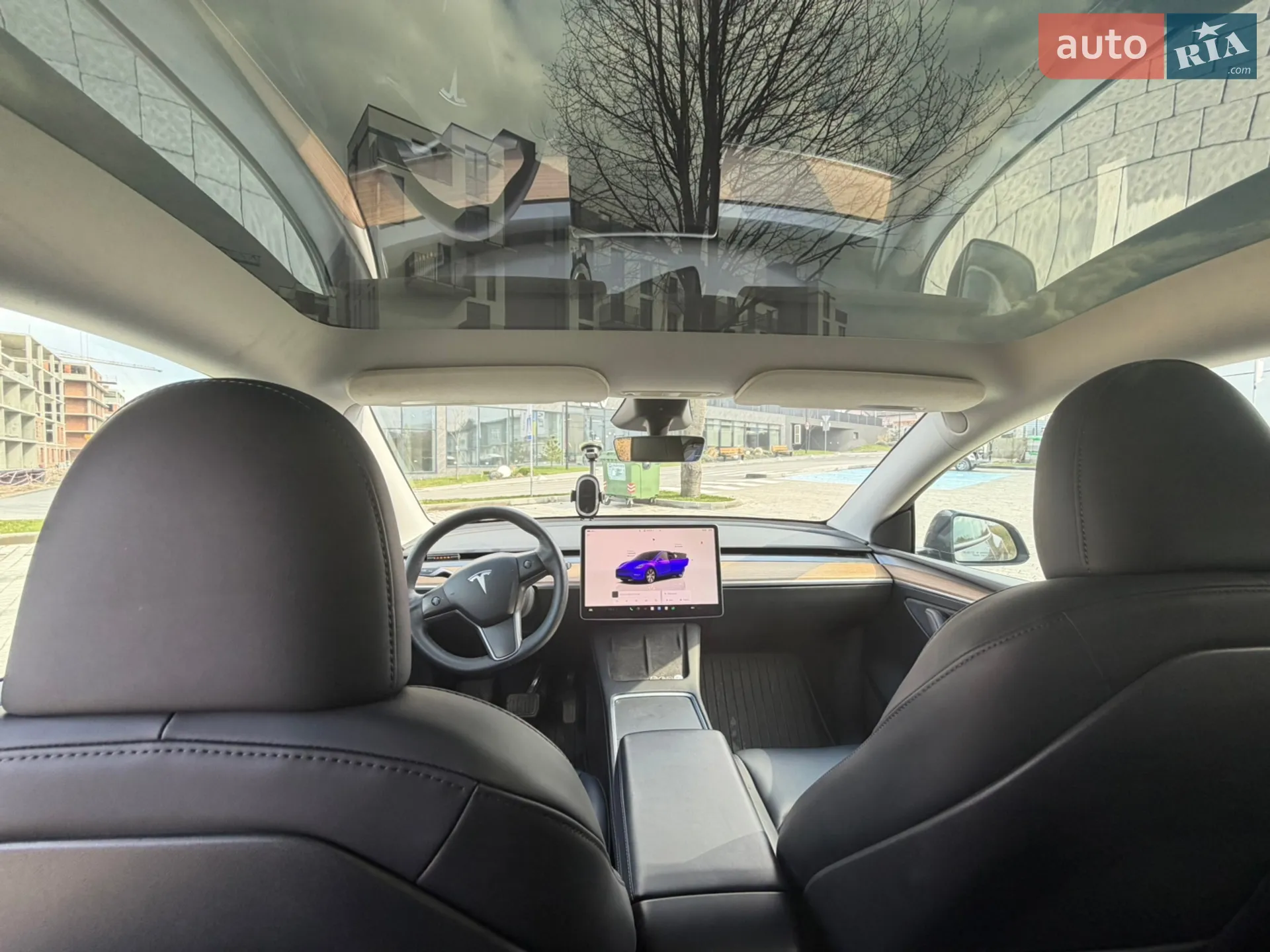 2023 Tesla Model Y - мініатюра 41