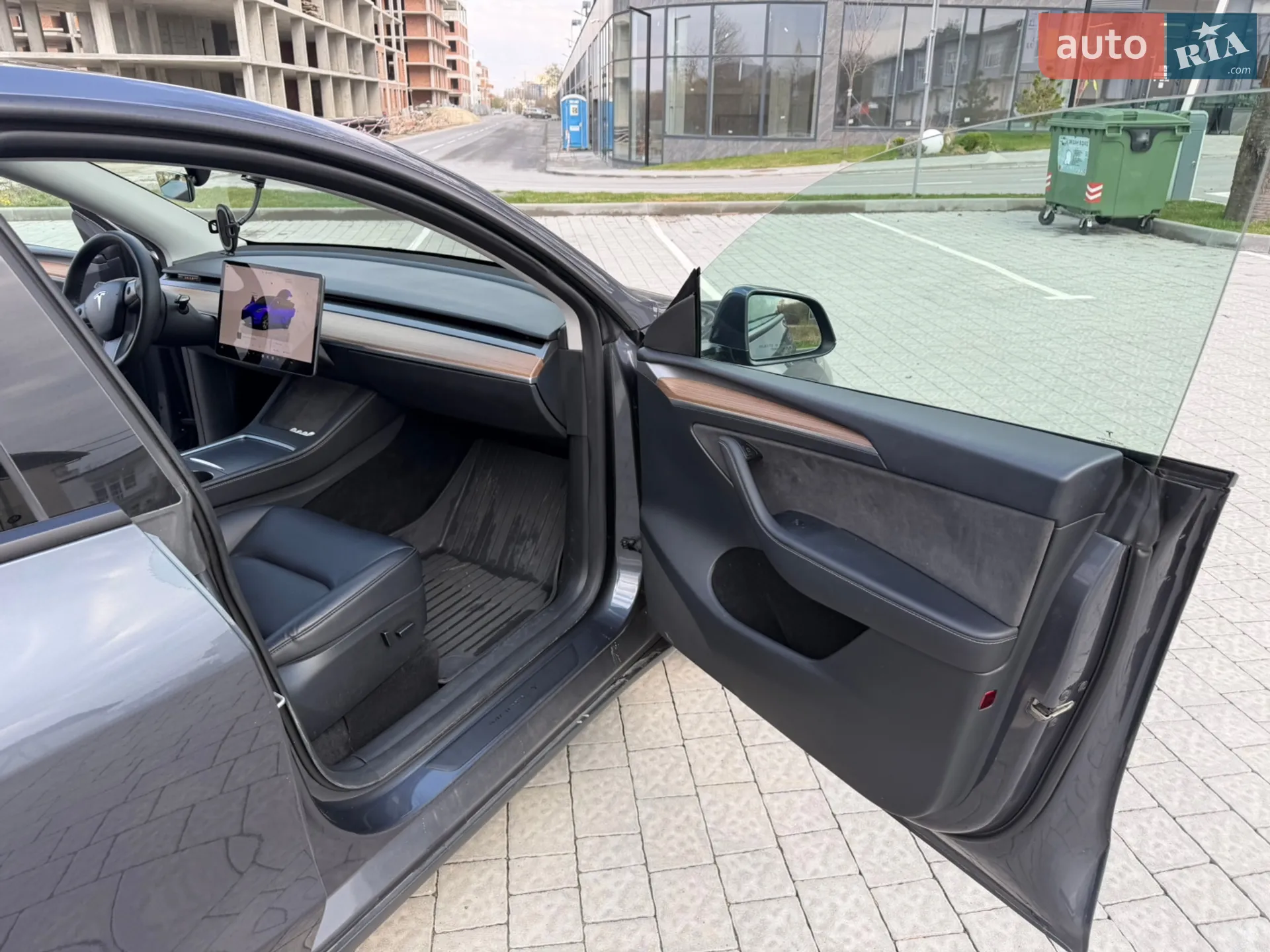 2023 Tesla Model Y - мініатюра 47