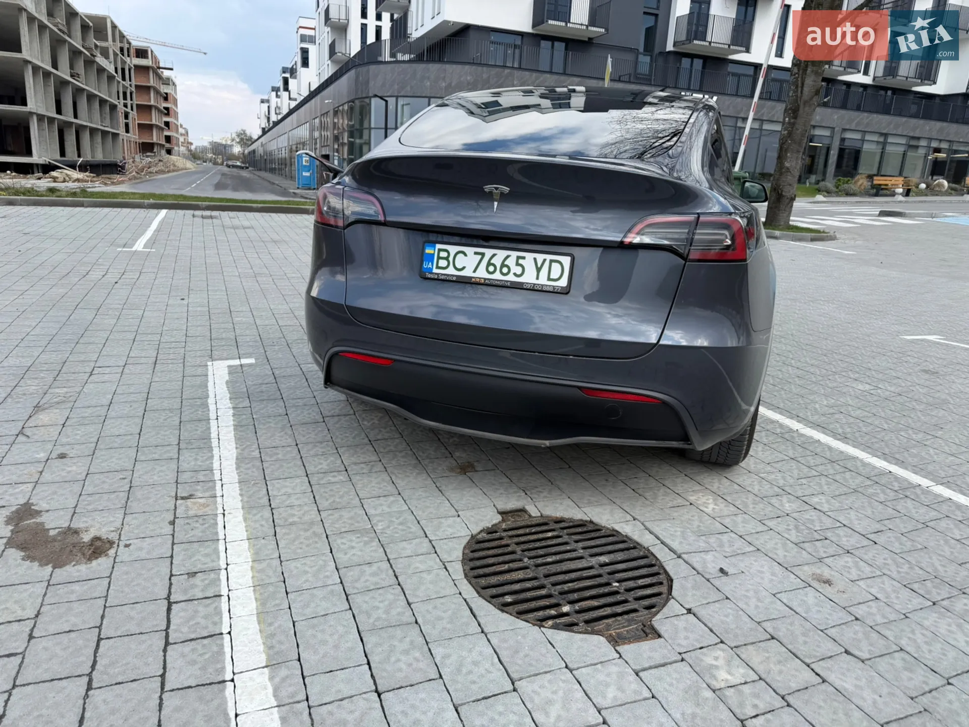 2023 Tesla Model Y - мініатюра 29