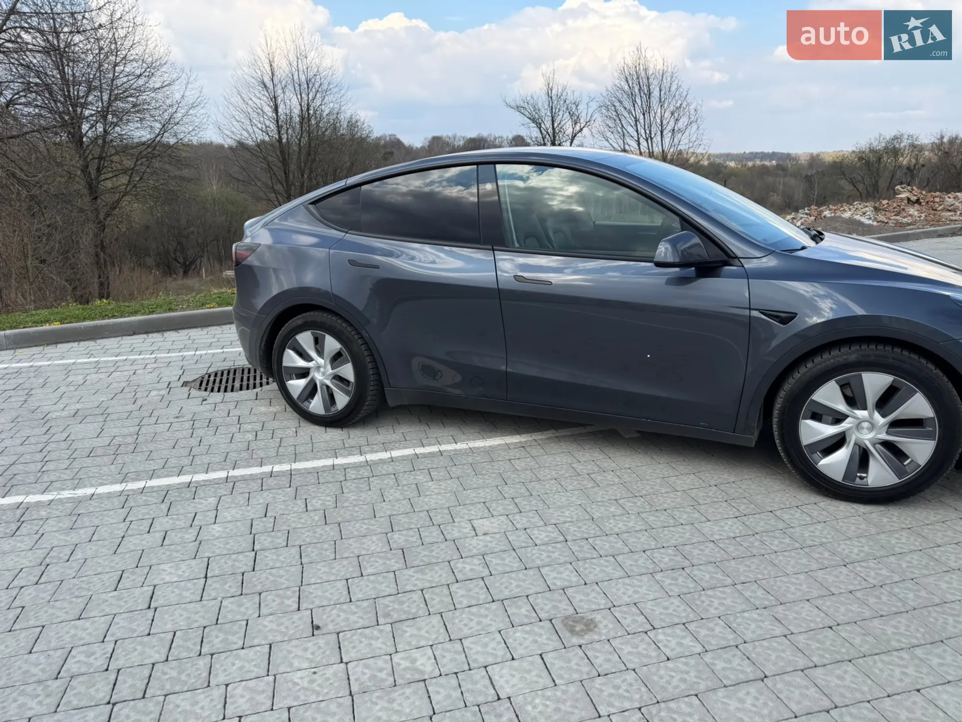 2023 Tesla Model Y - мініатюра 10