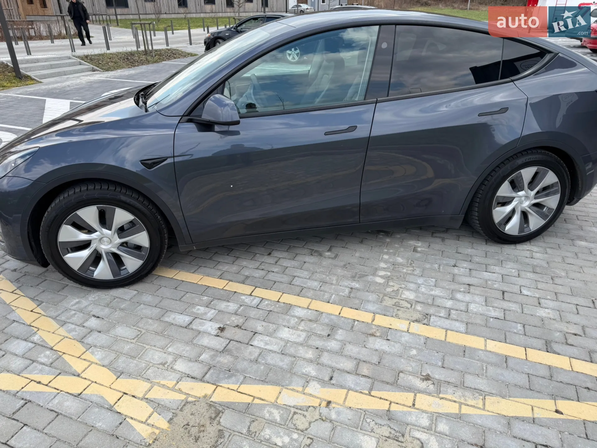 2023 Tesla Model Y - мініатюра 17