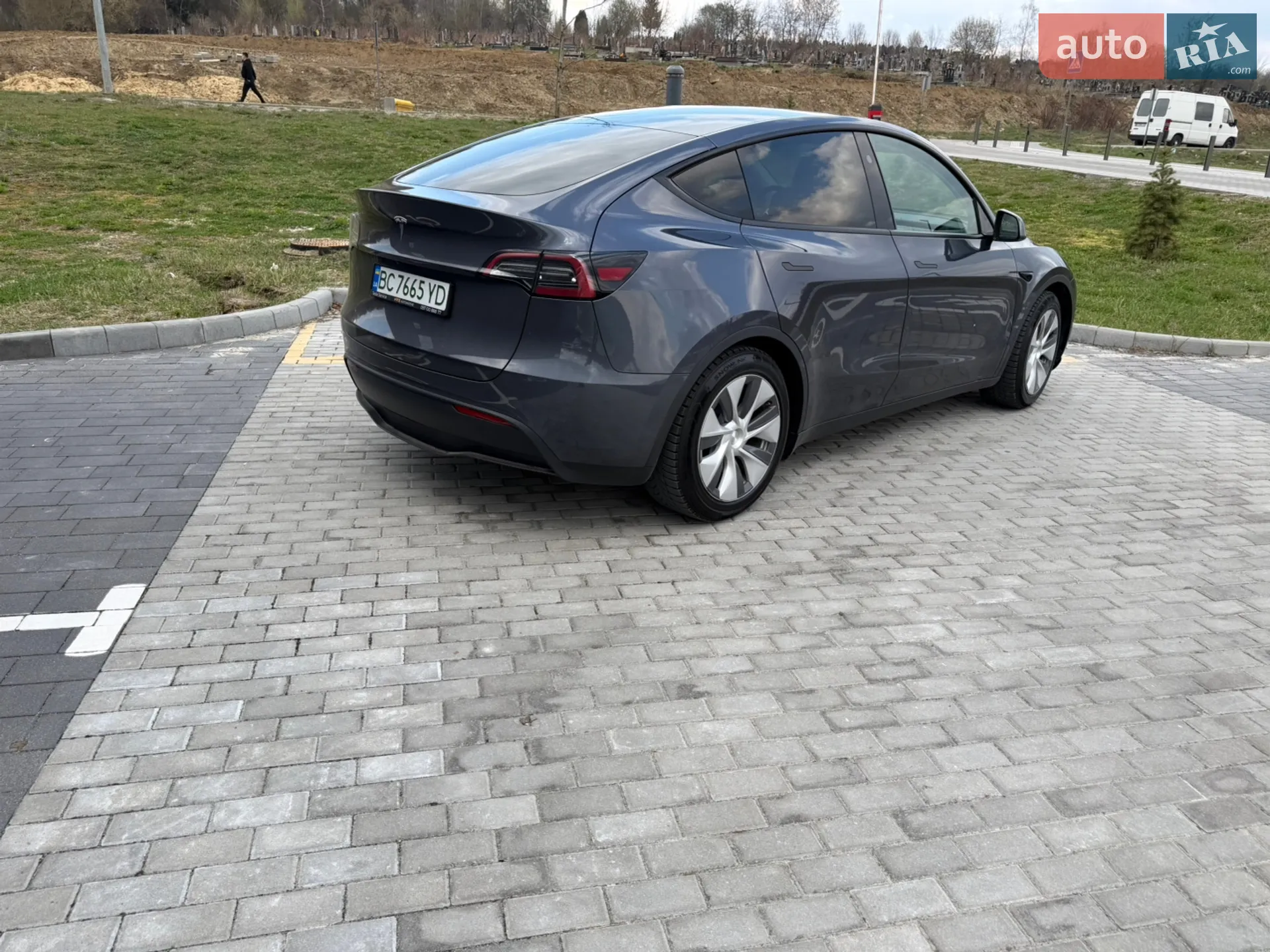 2023 Tesla Model Y - мініатюра 27