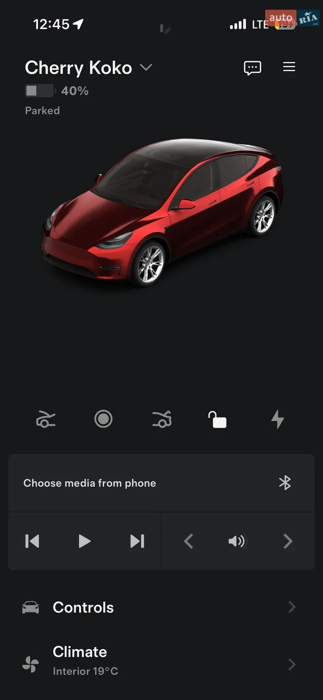 2022 Tesla Model Y - мініатюра 34