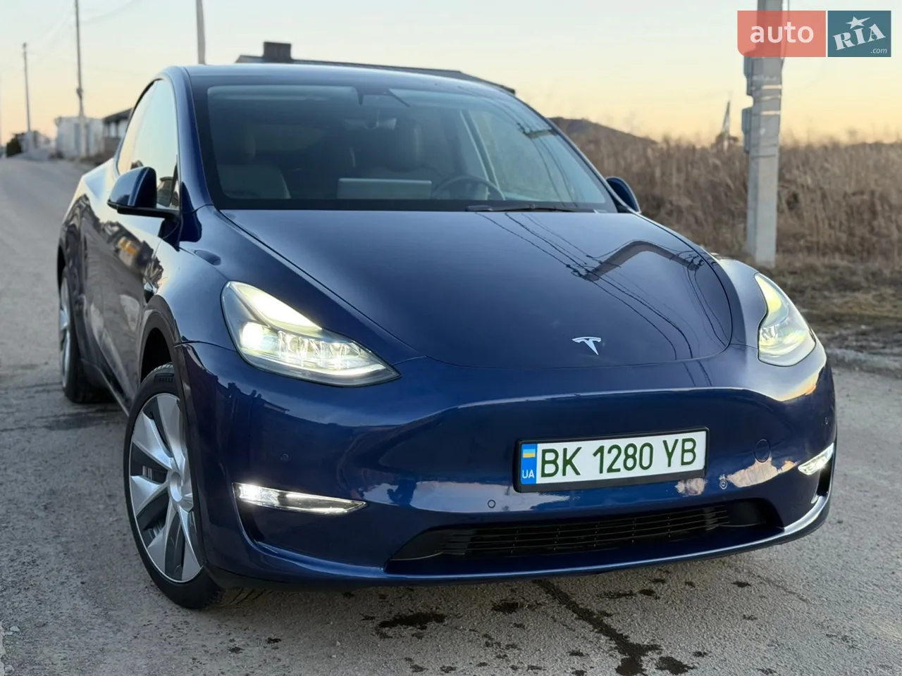 2021 Tesla Model Y - мініатюра 33