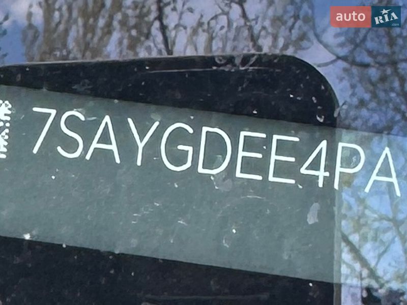 Позашляховик / Кросовер Tesla Model Y 2023 в Запоріжжі фото 15 Позашляховик / Кросовер Tesla Model Y 2023 в Запоріжжі