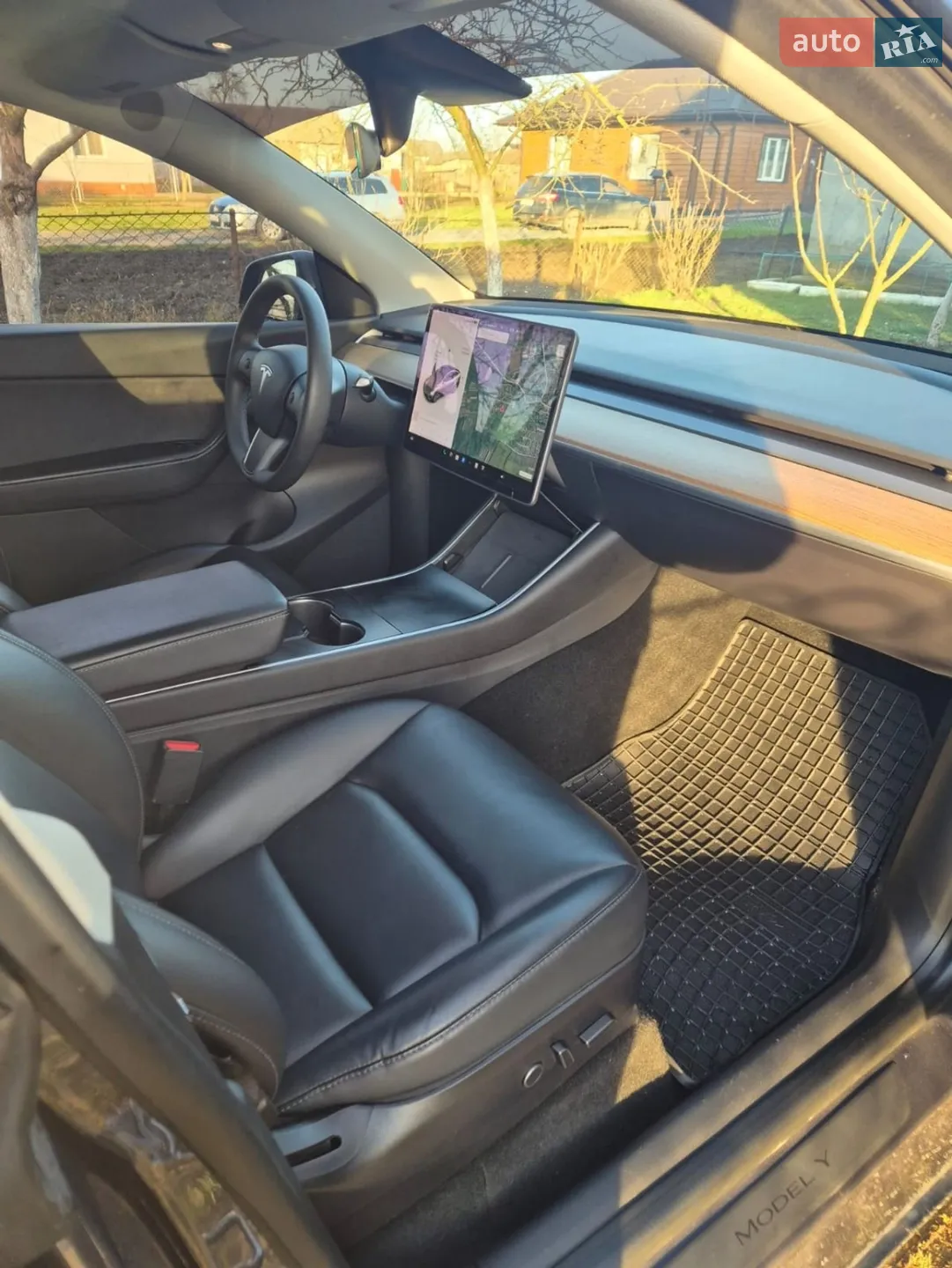 2020 Tesla Model Y - мініатюра 14