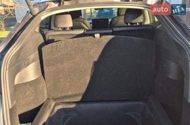 Внедорожник / Кроссовер Tesla Model Y 2020 в Львове