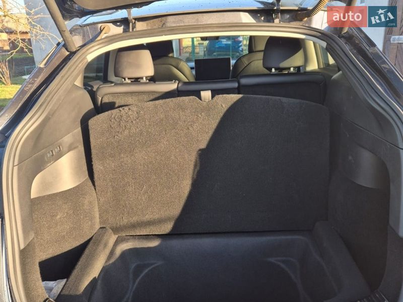 Внедорожник / Кроссовер Tesla Model Y 2020 в Львове