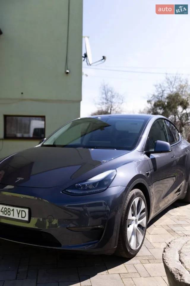 2023 Tesla Model Y - мініатюра 18
