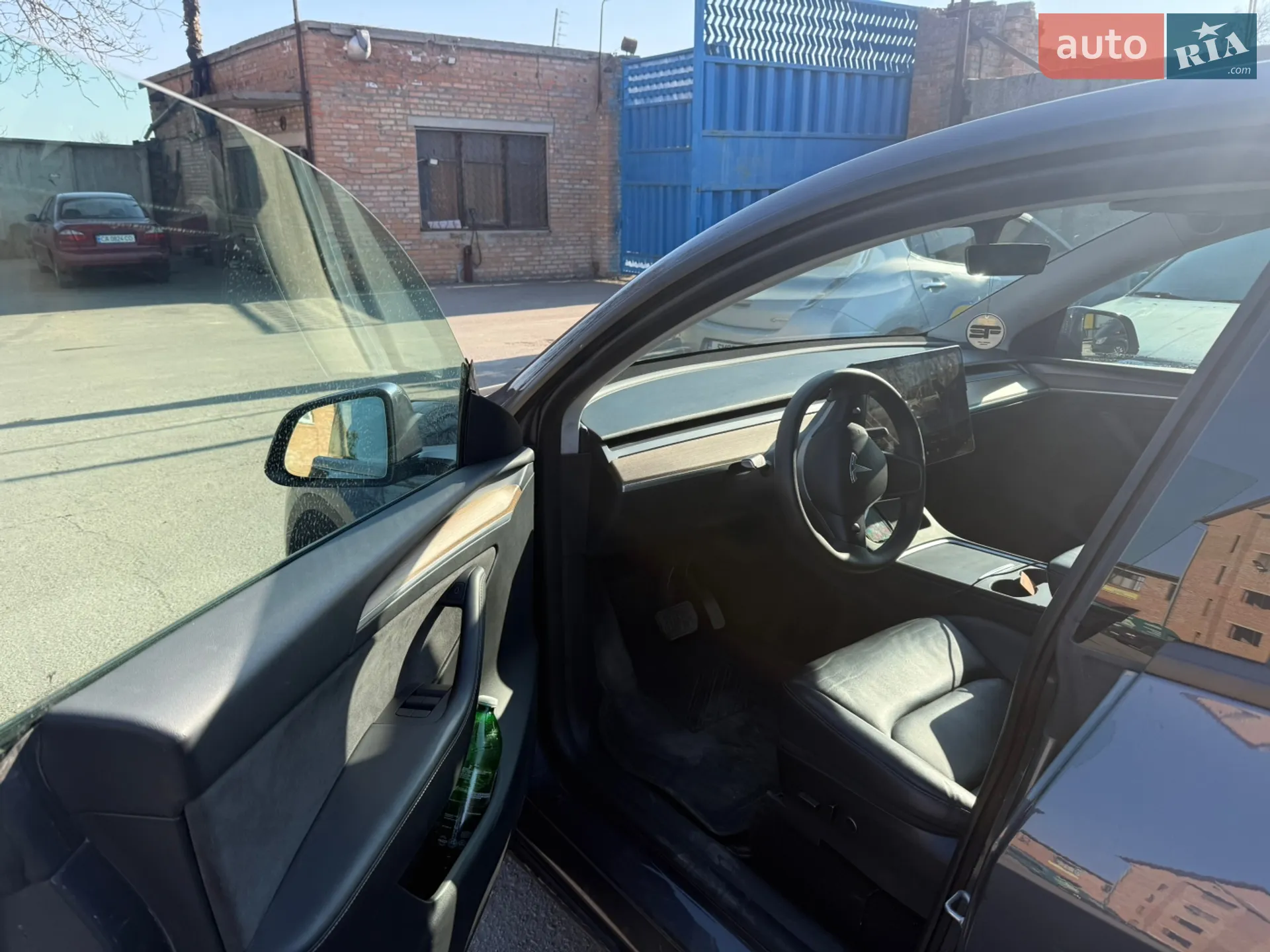 2022 Tesla Model Y - мініатюра 7