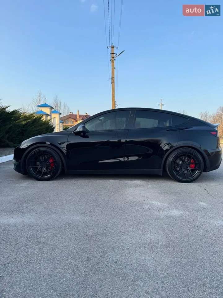 2023 Tesla Model Y - мініатюра 28