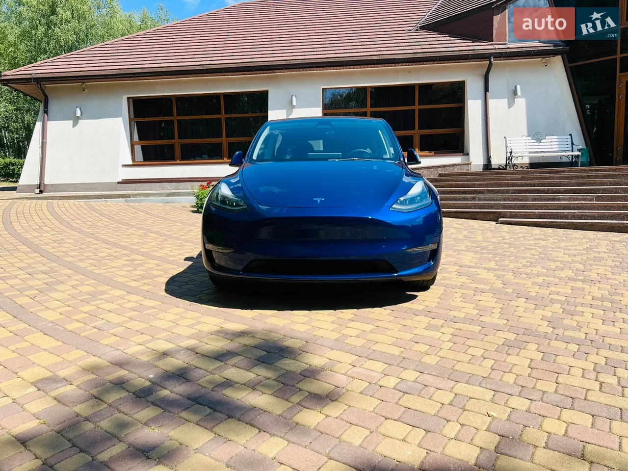 2023 Tesla Model Y - мініатюра 40