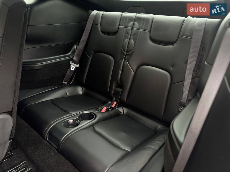 Внедорожник / Кроссовер Tesla Model Y 2023 в Стрые фото 16 Внедорожник / Кроссовер Tesla Model Y 2023 в Стрые