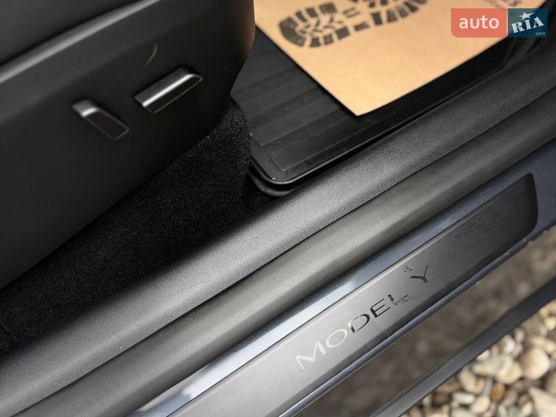 Внедорожник / Кроссовер Tesla Model Y 2023 в Стрые фото 42 Внедорожник / Кроссовер Tesla Model Y 2023 в Стрые