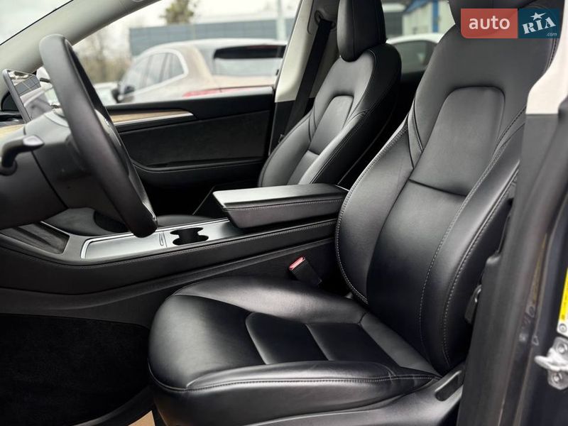 Внедорожник / Кроссовер Tesla Model Y 2023 в Стрые фото 54 Внедорожник / Кроссовер Tesla Model Y 2023 в Стрые