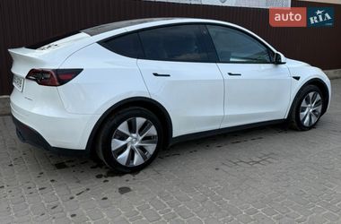 Позашляховик / Кросовер Tesla Model Y 2023 в Первомайську