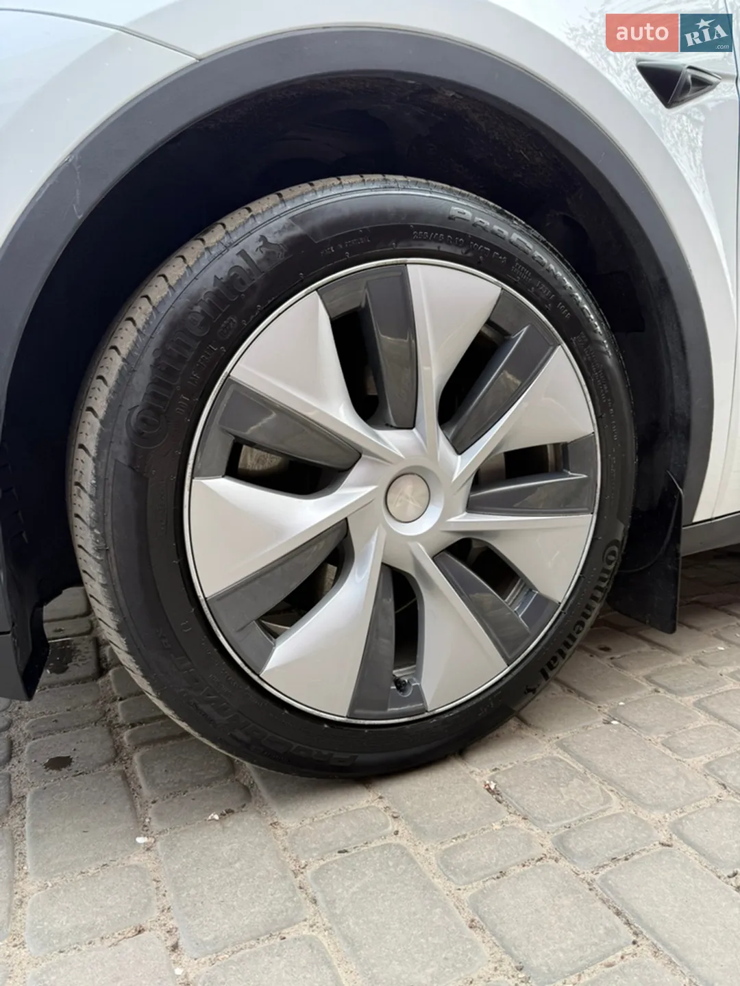 2023 Tesla Model Y - мініатюра 17