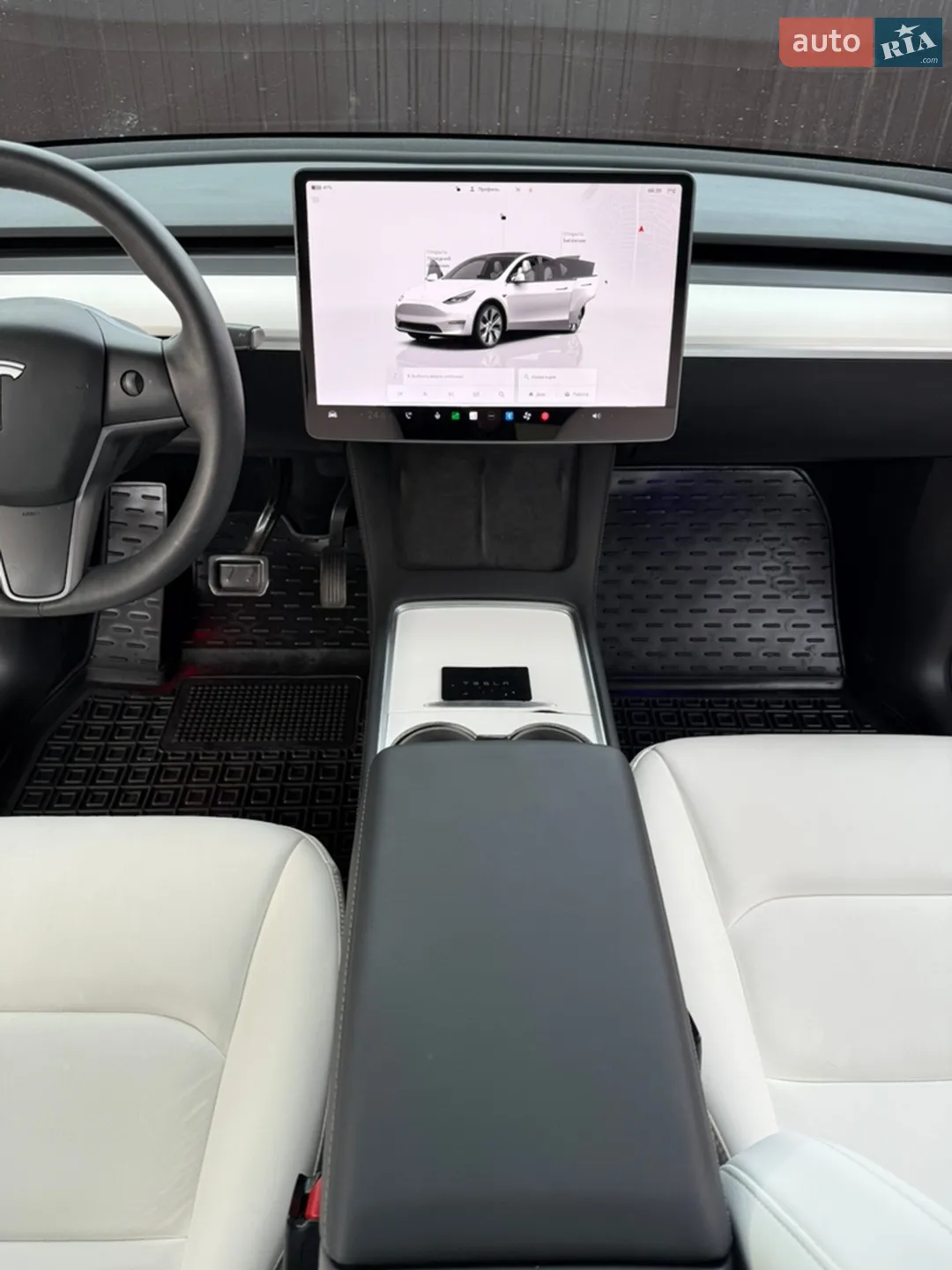 2023 Tesla Model Y - мініатюра 19