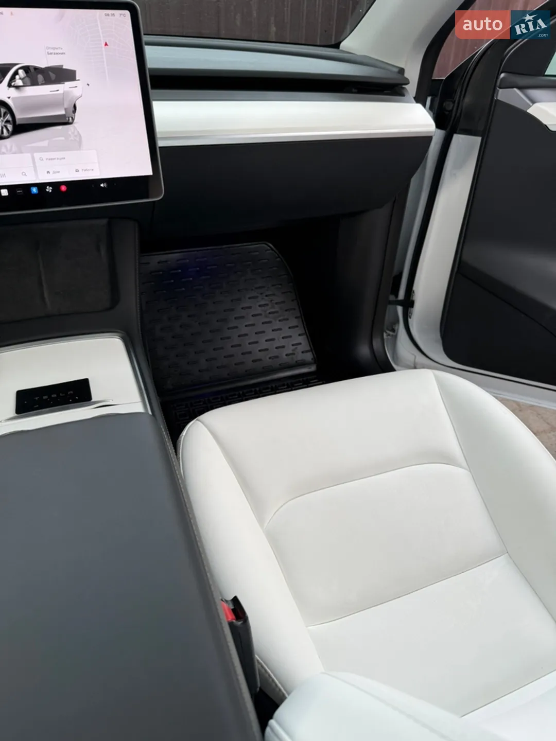 2023 Tesla Model Y - мініатюра 28