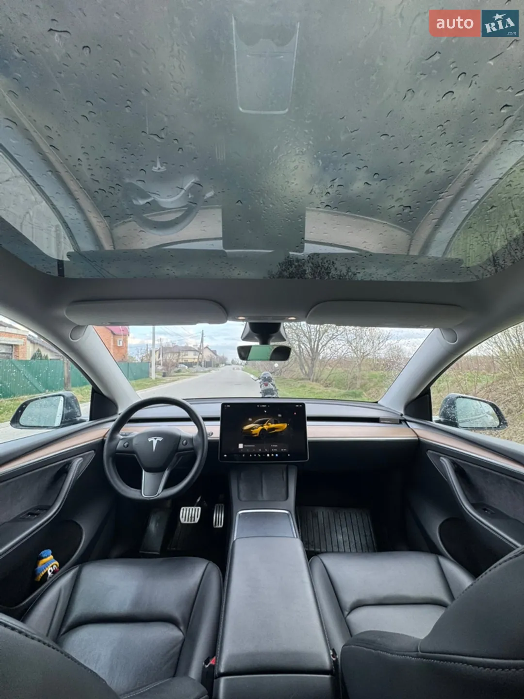 2022 Tesla Model Y - мініатюра 15