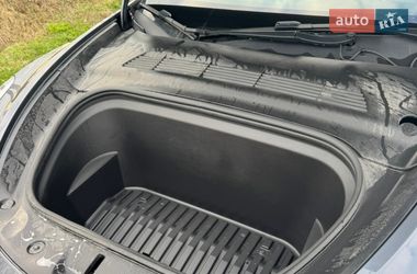 Внедорожник / Кроссовер Tesla Model Y 2022 в Львове