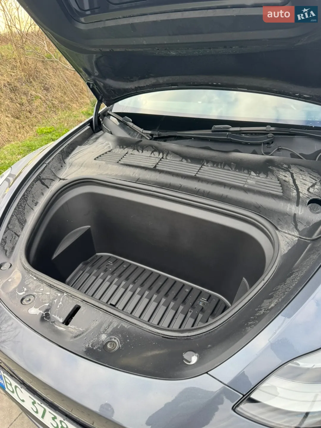 2022 Tesla Model Y - мініатюра 17