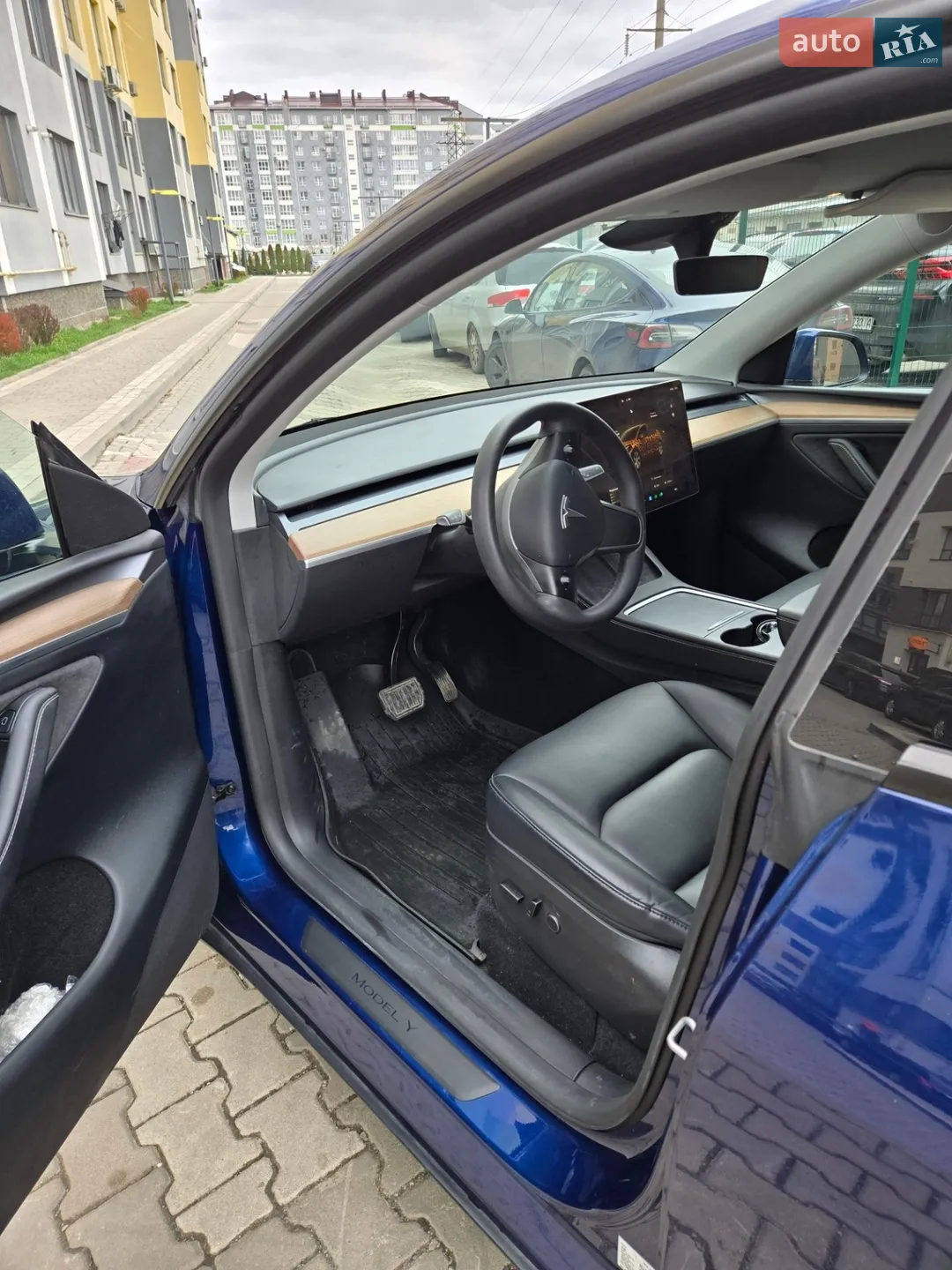 2023 Tesla Model Y - мініатюра 7