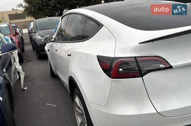 Позашляховик / Кросовер Tesla Model Y 2023 в Харкові