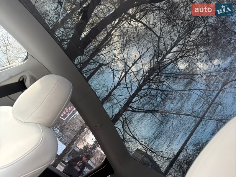 Позашляховик / Кросовер Tesla Model Y 2022 в Вінниці