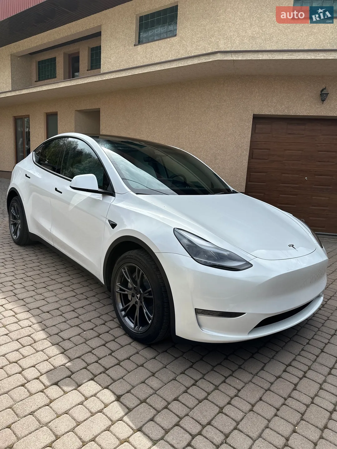 2024 Tesla Model Y - мініатюра 2