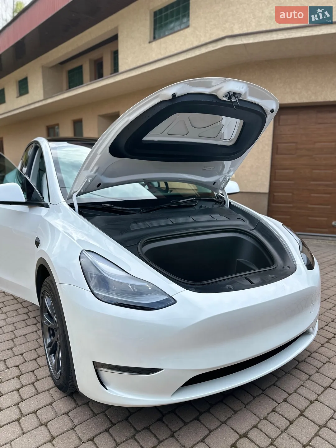 2024 Tesla Model Y - мініатюра 7
