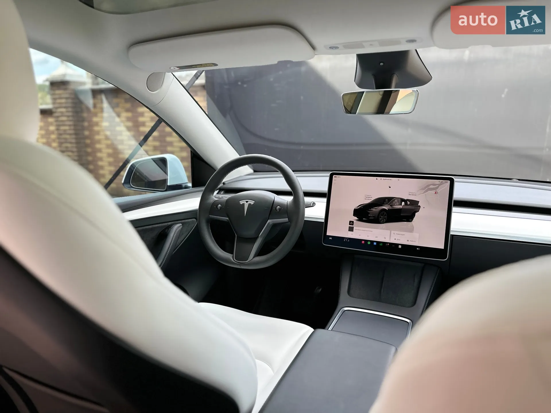 2024 Tesla Model Y - мініатюра 16