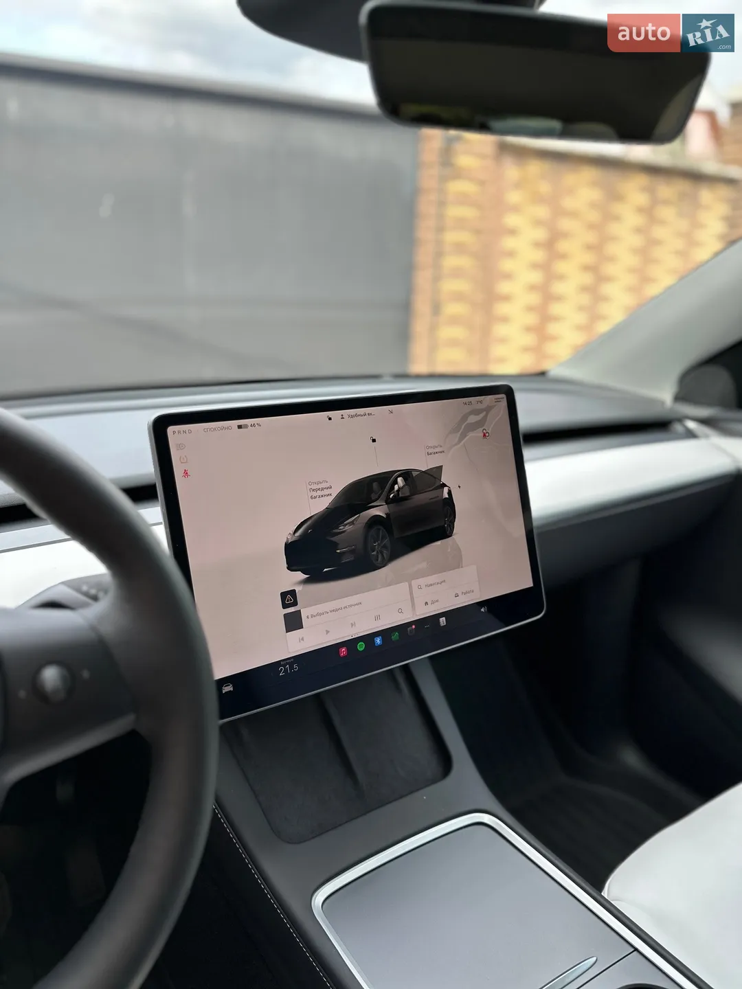 2024 Tesla Model Y - мініатюра 18