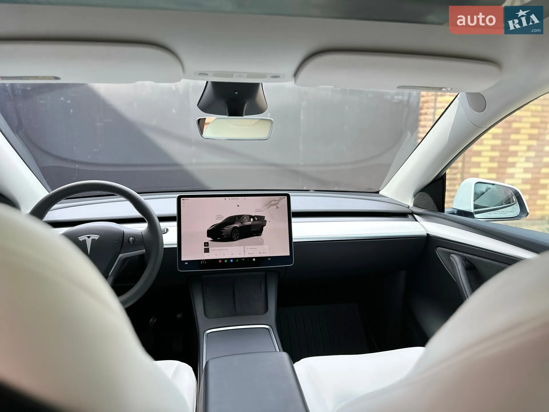 2024 Tesla Model Y - мініатюра 19