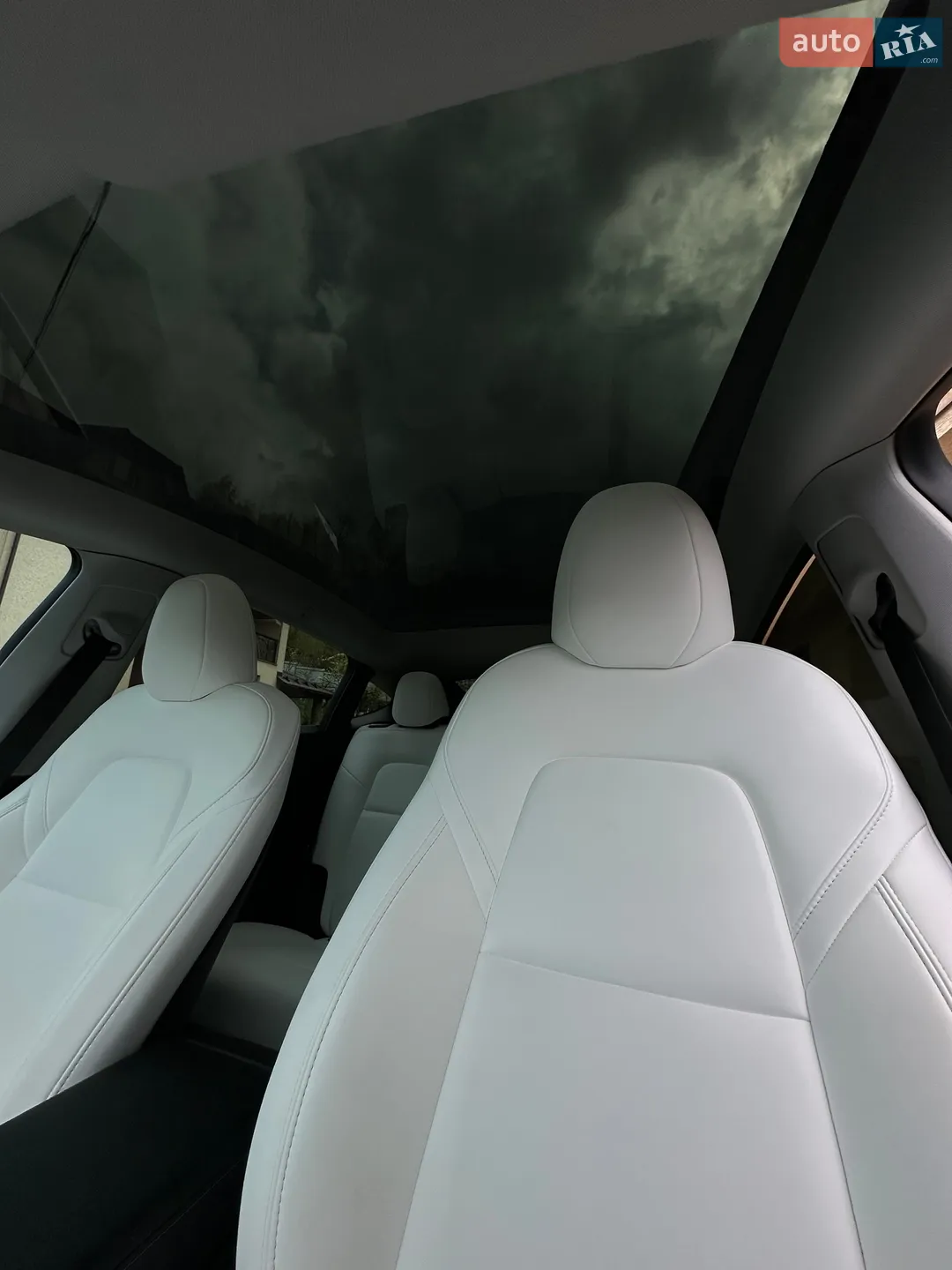 2024 Tesla Model Y - мініатюра 20