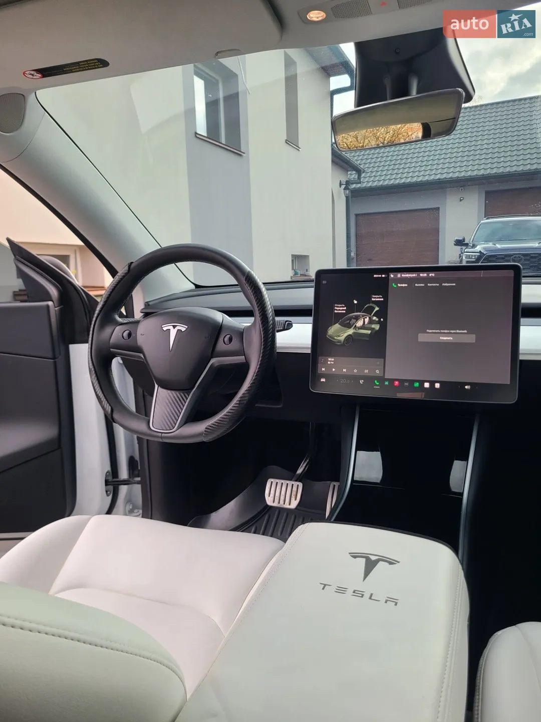 2020 Tesla Model Y - мініатюра 13