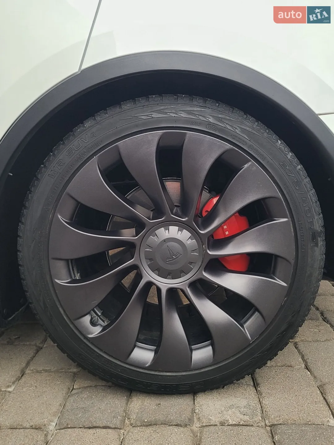 2020 Tesla Model Y - мініатюра 21