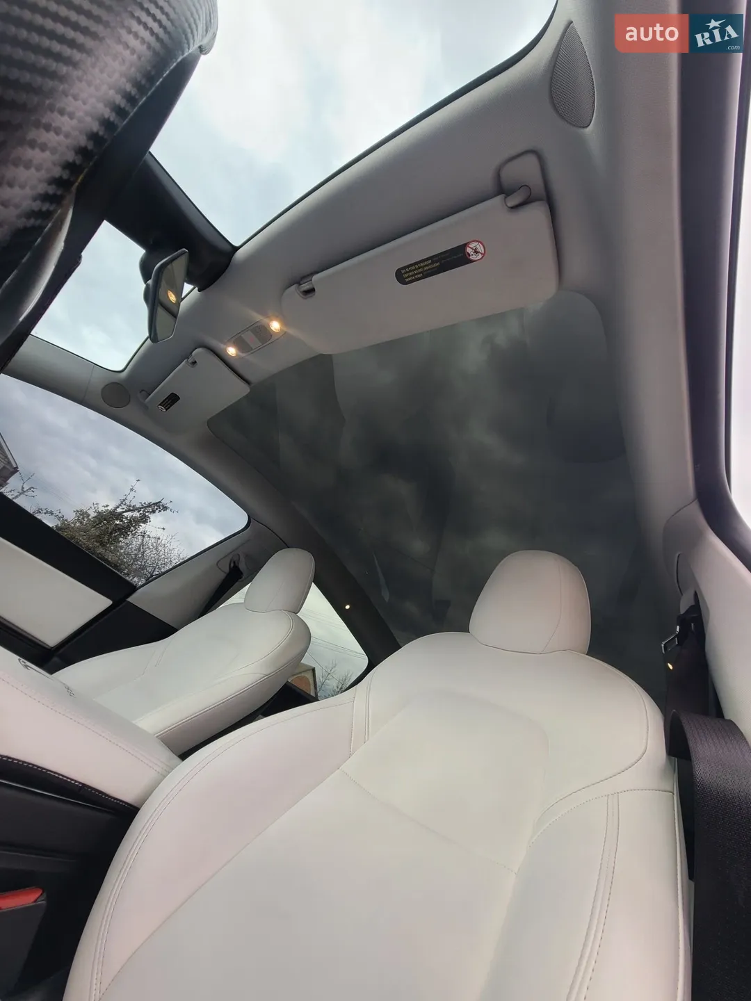 2020 Tesla Model Y - мініатюра 19