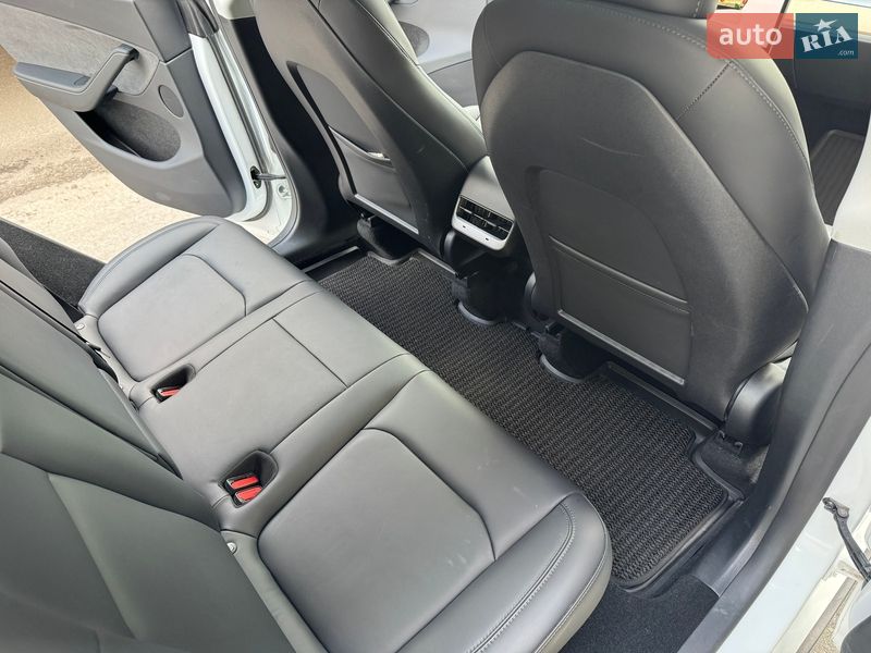 Позашляховик / Кросовер Tesla Model Y 2024 в Запоріжжі