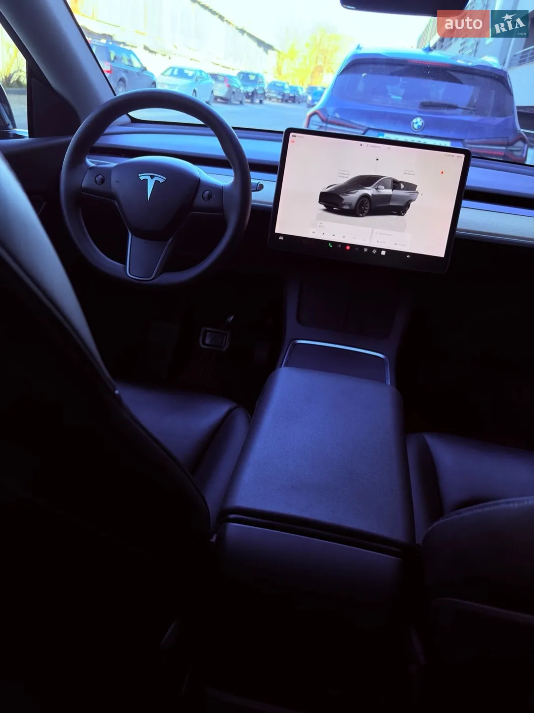 2022 Tesla Model Y - мініатюра 25