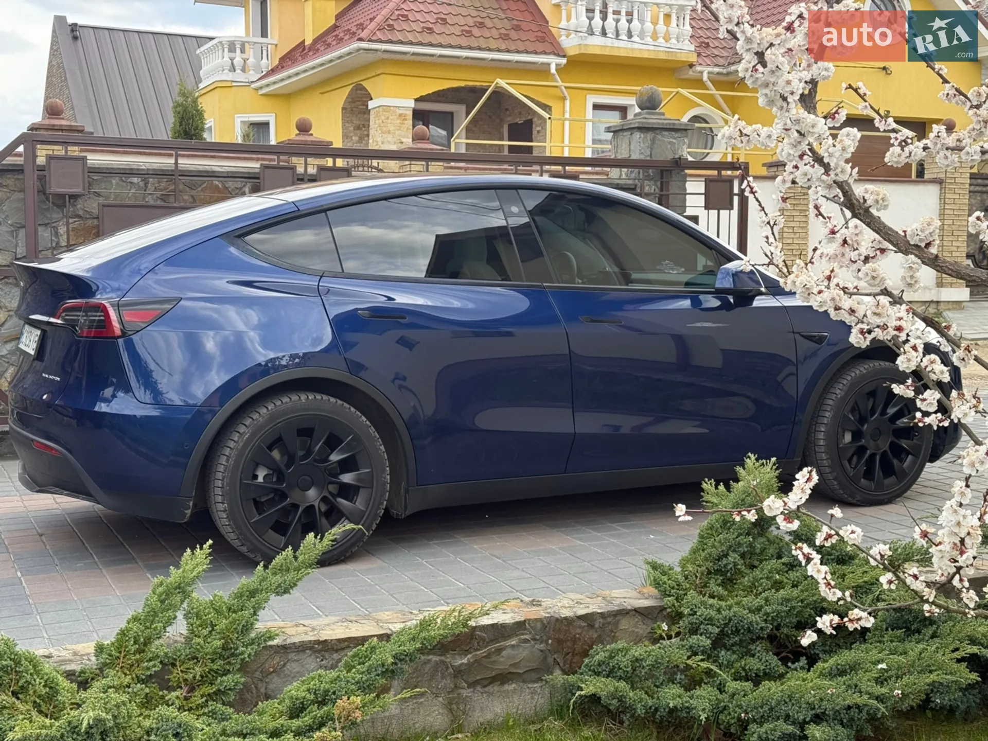 2022 Tesla Model Y - мініатюра 14
