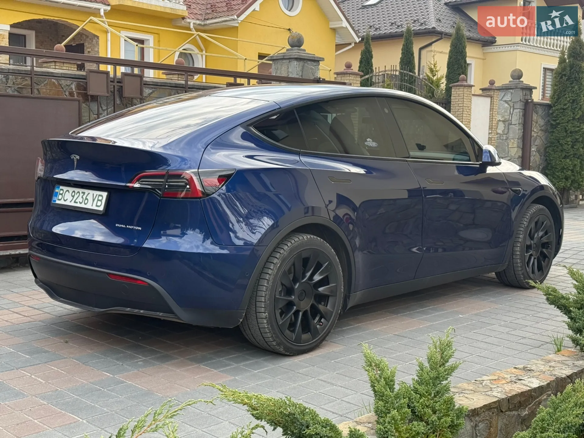 2022 Tesla Model Y - мініатюра 15