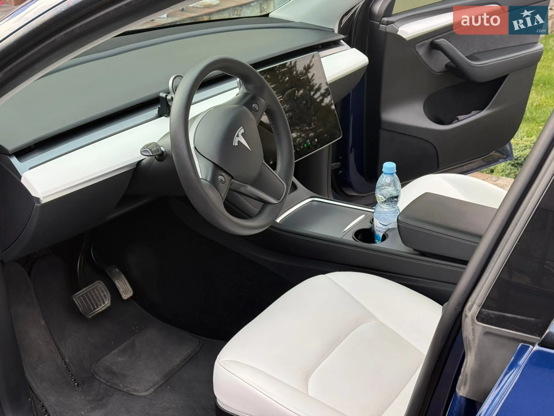 2022 Tesla Model Y - мініатюра 20