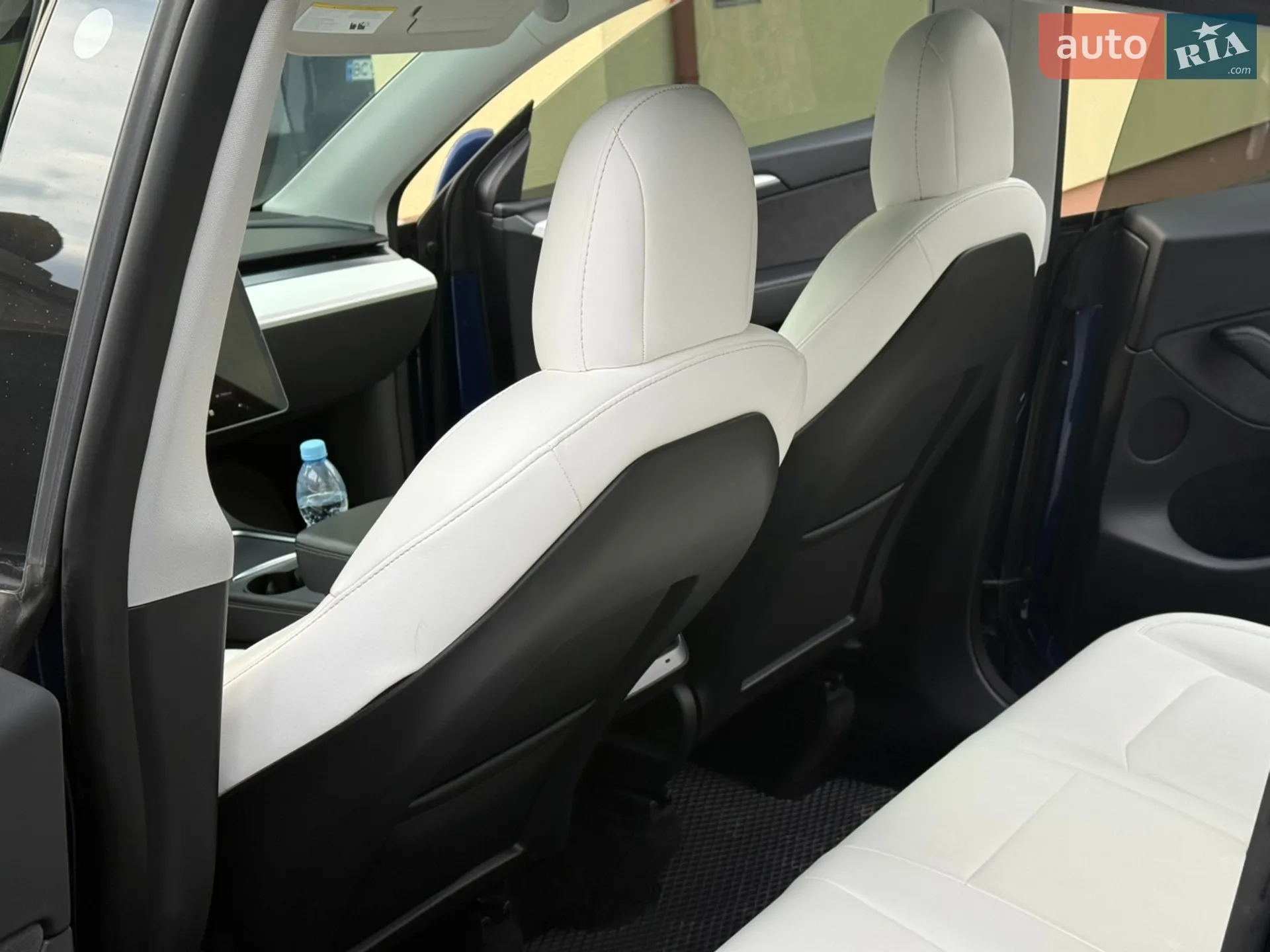 2022 Tesla Model Y - мініатюра 25