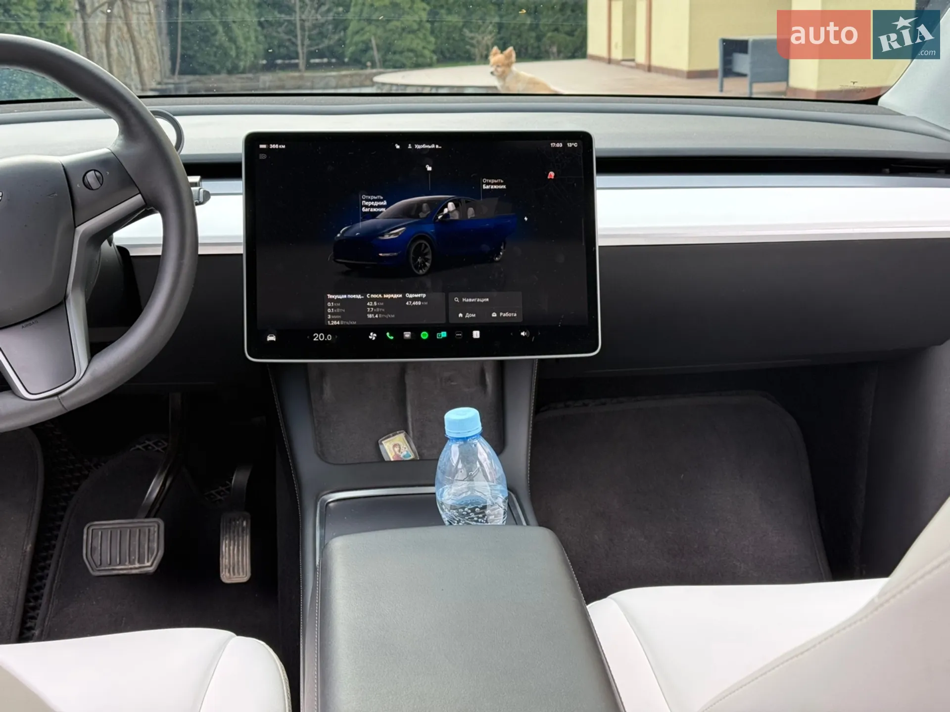 2022 Tesla Model Y - мініатюра 26